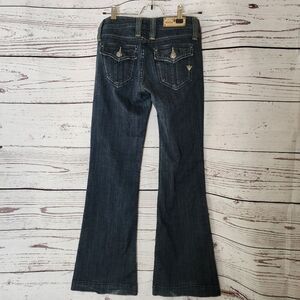 Sang Real Low Rise Jeans Size  26